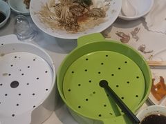 -来相会饺子·新辽菜(甘家口店)