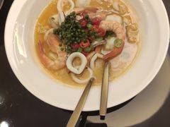 -万豪中餐厅·粤菜·北京粤财JW万豪酒店