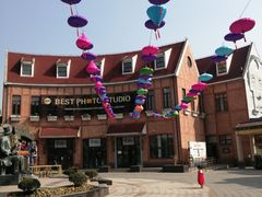 -安徒生童话乐园