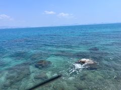 -三亚西岛海洋文化旅游区