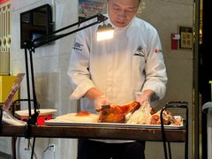 -大鸭梨烤鸭(房山店)