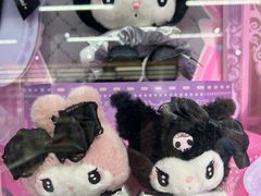 -泡泡玛特POPMART(合生汇店)