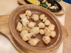 -萨莉亚意式餐厅(苏州食百家店)