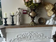 -圣彼得堡观江俄餐厅(中央大街黑金冠店)