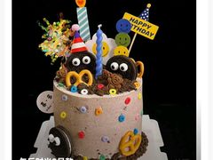 -聚利来食品(南戴河店)