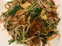 XO酱爆六合菜-陈阿婆鱼头泡饼·京味菜(复兴路店)