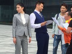 -苏州现代传媒广场商业