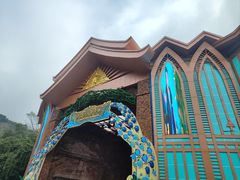 -西双版纳原始森林公园