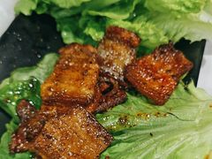 -云晓光头烧烤吧(盛夏店)