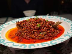 -许家菜(望江店)