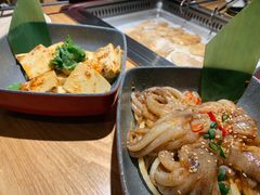 -新石器烤肉(无锡万象城店)