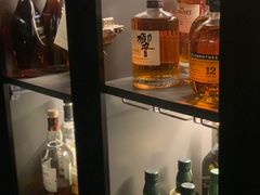-南宁那莲豪华精选酒店-云霄酒廊·80楼高空城景酒吧