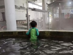 -遵化汤泉宫温泉度假村
