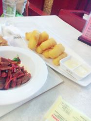 -全聚德烤鸭店·宴会厅(玉泉路店)