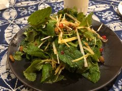 凉拌薄荷-滇道云南特色料理(康定路店)