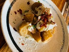 -PIZZA BIANCA(民园店)