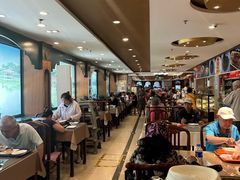 -南来顺饭庄·清真(南菜园店)