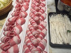 -东道煮牛肉火锅(东盛大街店)