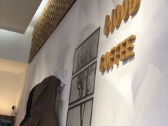 -Legno.ita Coffee by Wood(襄阳南路店)