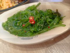 -桂在香知桂林米粉(红博中央公园店)