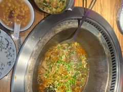 -山河屯铁锅炖鲜鹅·东北菜(开发区一店)
