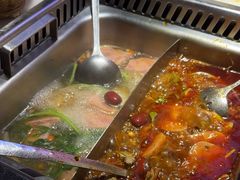 -重庆高老九火锅(万象城店)