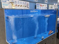 -盒马鲜生(杭州运河上街店)