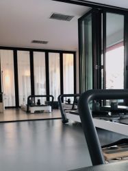 -Real Pilates优体普拉提