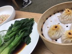 -苏小柳手工点心(人民广场分院)