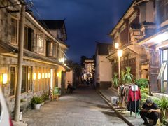 -大理古城