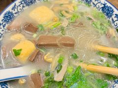 -小潘记鸭血粉丝汤