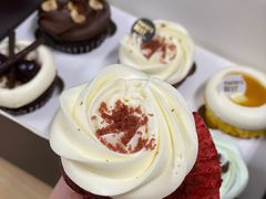 -Pantry's Best派悦坊蛋糕(K11购物艺术中心店)