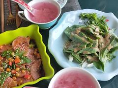 -忘忧草融合私房菜(红鼎国际店)