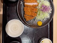 -とんかつ和幸(现代城店)