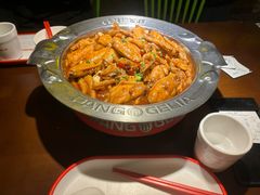 -胖哥俩肉蟹煲(苏州中心店)