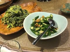 -浩运·海鲜青岛菜·海胆水饺(石老人店)