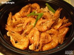 -外婆家(杭州马塍店·杭帮菜名店)