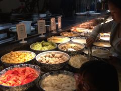 -星伦多自助料理·涮烤一体(虹悦城店)