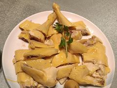 -林辉家宴·本地家常菜·头牌清远鸡(先锋店)