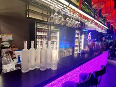 -粉墨特色菜·烧烤音乐酒馆