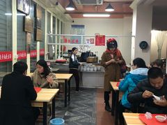 大堂-没牙伯花生汤店(老药洲店)
