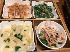 -上海人家花樣年华(中山公园店)