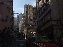 -香港蓮香樓(中環店)