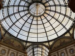 -埃马努埃莱二世拱廊