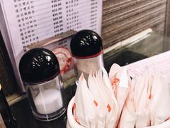 -义顺牛奶公司(庇利金街店)