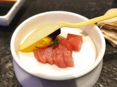 -将太无二·北美传奇寿司(荟聚购物中心西红门店)