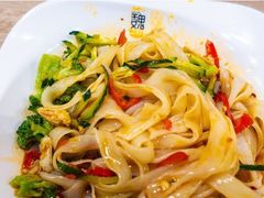 -魏家凉皮(博水商务大厦店)