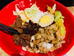 -大炮盐酥鸡(新街口店)