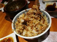 -肉魁屋·烧肉·烧鸟·酒场(高新店)