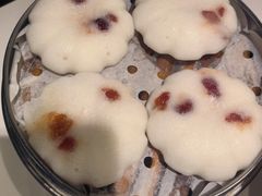 蔓越莓甜糕-兰湘子·湘菜小炒(泉舜店)
